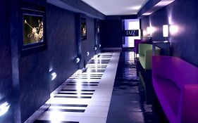 Hotel Giò Wine e Jazz Area