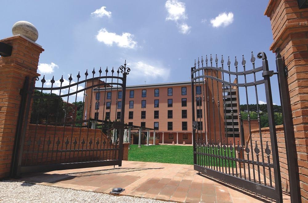 Hotel Giò Wine e Jazz Area Perugia Exterior foto