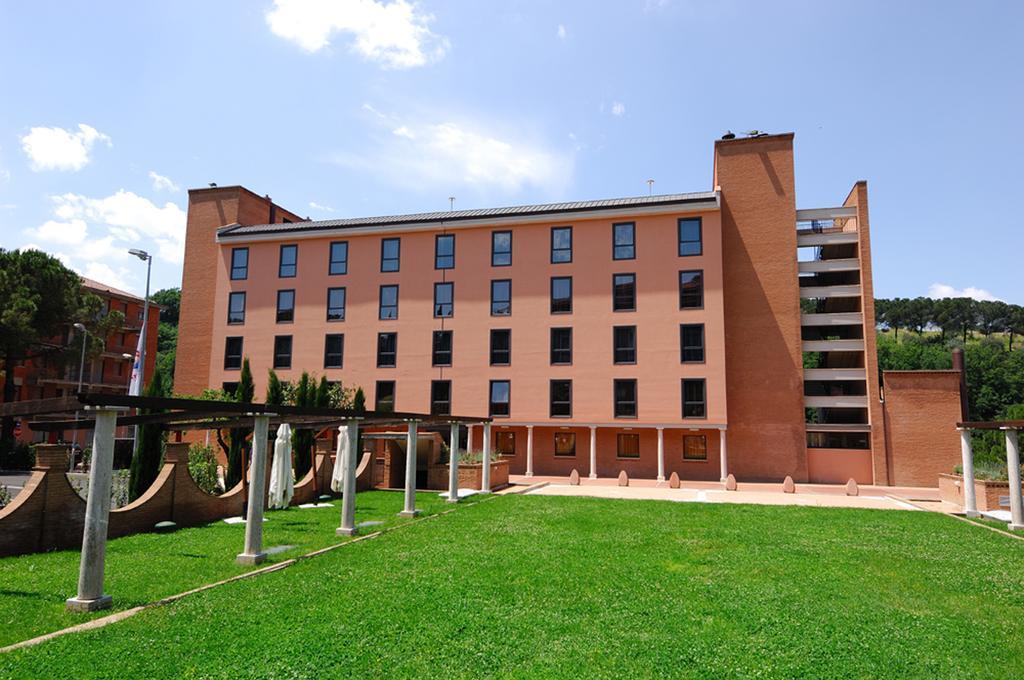 Hotel Giò Wine e Jazz Area Perugia Exterior foto